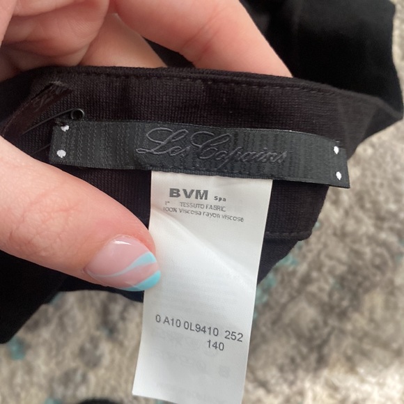 Les Copains Sequined Top - Picture 5 of 5